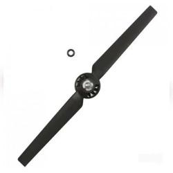 H&eacute;lice Horaire A YUNQ4K115A pour drone Yuneec Typhoon Q500 4K