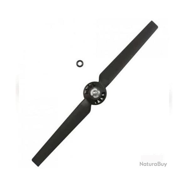 H�lice Horaire A YUNQ4K115A pour drone Yuneec Typhoon Q500 4K