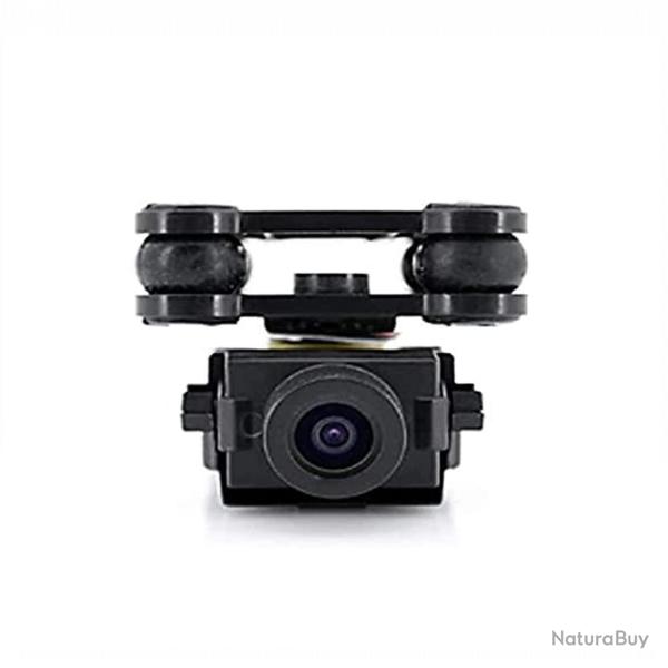 Cam�ra FlyCamOne Nano M FC2480 720p pour drone Zoopa Q600 Mantis