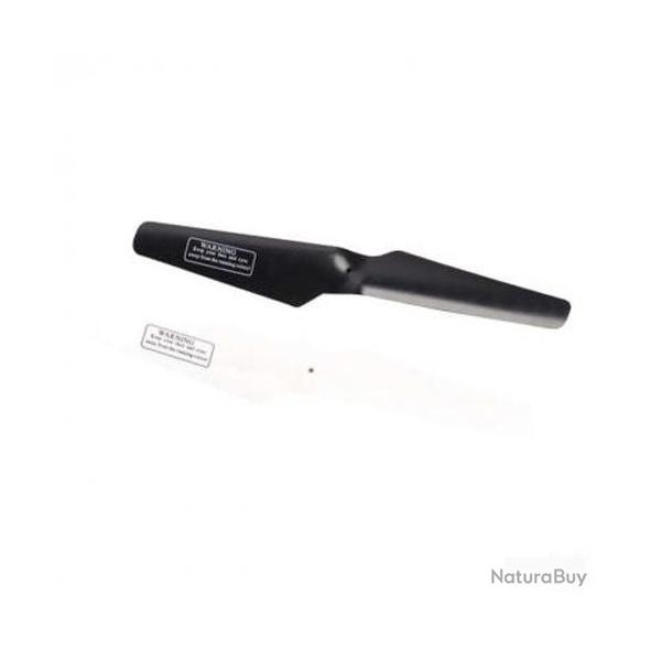 U842-1-01 ou 01A, Jeu de 2 H�lices ou Rotor A pour drone UDI RC LARK FPV U842-1