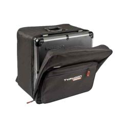 Sac &agrave; dos de transport pour drone Yuneec Q500 / Q500+ / Q500 4K