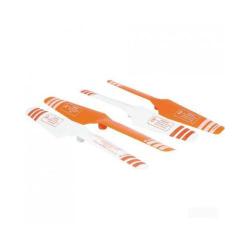 ZQ-0660-C - Jeu de 4 H&eacute;lices Rotors pour Zoopa Q650 Razor ACME