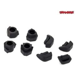 7949, 4 patins anti-d&eacute;rapants Traxxas Aton