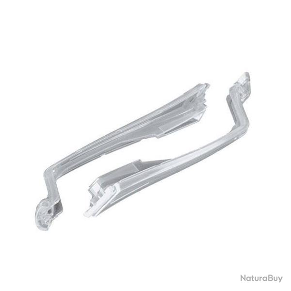 7950, Bras Avant Transparent Traxxas Aton