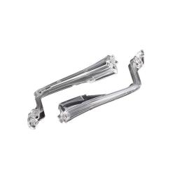 7955, Bras Arri&egrave;re Transparent Traxxas Aton