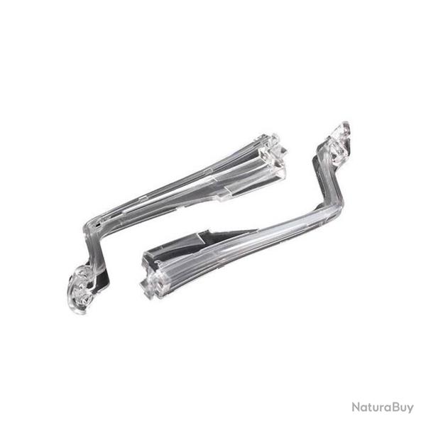 7955, Bras Arri�re Transparent Traxxas Aton