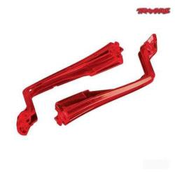 7956, Bras Arri&egrave;re Rouge Traxxas Aton