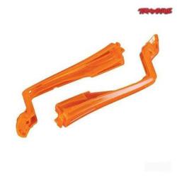 7958, Bras Arri&egrave;re Orange Traxxas Aton