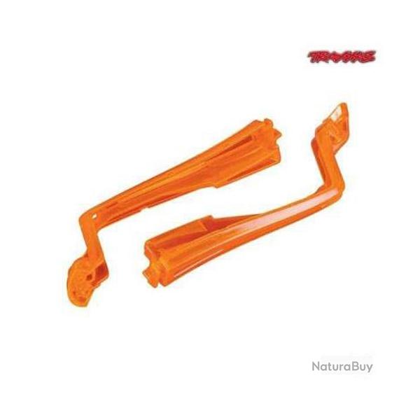 7958, Bras Arri�re Orange Traxxas Aton