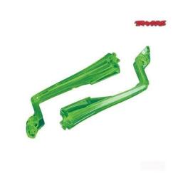 7959, Bras Arri&egrave;re Vert Traxxas Aton