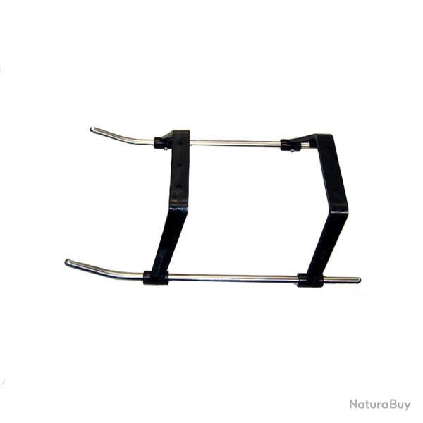 6032-7 - UnderCarriage pour H�licopt�re Helicox 6032 - 6032V