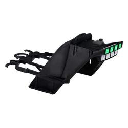 7925, Chassis Sup&eacute;rieur Traxxas Aton