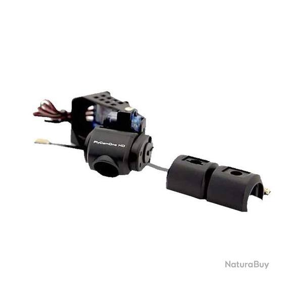 FCHD38, T�te FPV 2 Axes DIY Flycamone HD