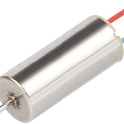 Moteur sens horaire / Fil rouge et bleu pour drone Toy Lab Fly pro