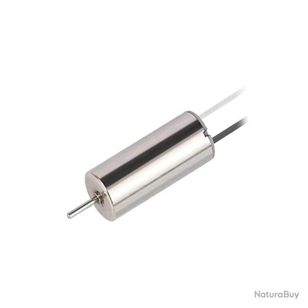 Moteur sens Anti Horaire / Fil Noir et Blanc pour drone Toy Lab Fly pro