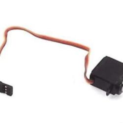057-2509220 - Servo unitaire pour H&eacute;licopt&egrave;re RC Beluga 240 Amewi