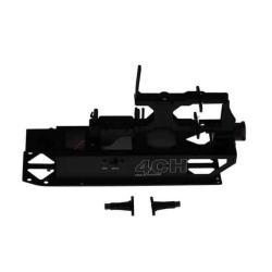 057-2509292- Chassis ou Base pour H&eacute;licopt&egrave;re Amewi Beluga 240
