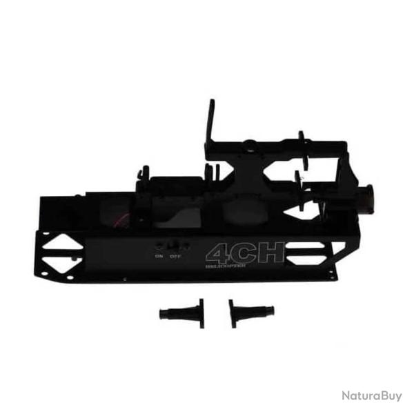 057-2509292- Chassis ou Base pour H�licopt�re Amewi Beluga 240