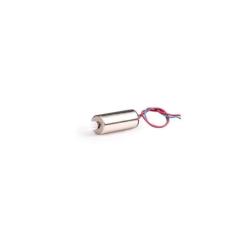 X5C-08 - Moteur avec Fil Rouge / Bleu pour dr&ocirc;ne RC X5C Syma