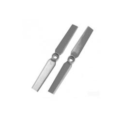 F210 3D-Z-02 - Paire d'h&eacute;lices 3D pour F210 Walkera