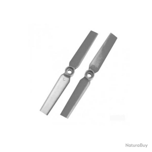 F210 3D-Z-02 - Paire d'h�lices 3D pour F210 Walkera