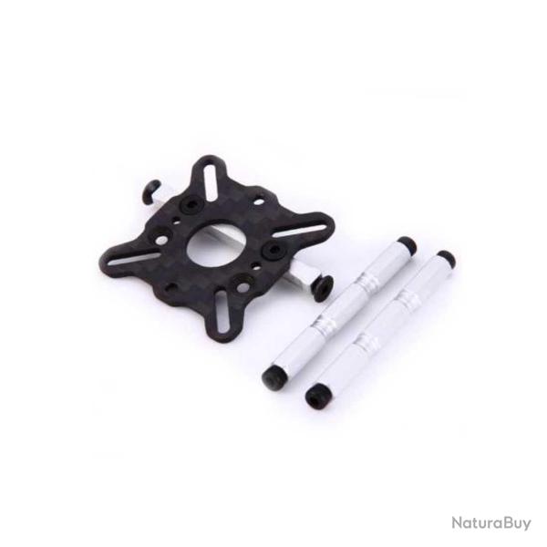 TL300M3 - Set de fixation cam�ra pour Drone Racer Tarot 280, TL250C, TL280C, TL280H