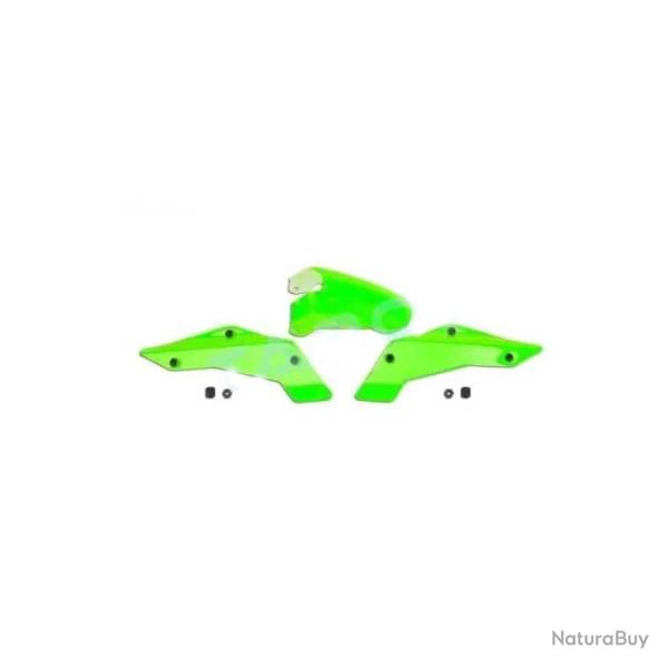 TL250T1G - Fuselage Vert pour Drone Racer Tarot 280 et 250