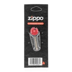 Pierres à Zippo