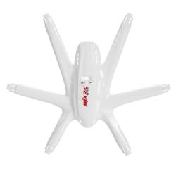 X600-01 - Upper Body ou Fuselage Sup&eacute;rieur pour drone MJX X600