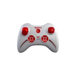 X3-10 - Transmitter, Radiocommande, T&eacute;l&eacute;commande ou &eacute;metteur pour Drone Syma X3