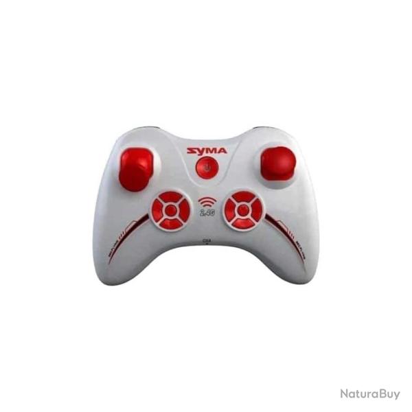 X3-10 - Transmitter, Radiocommande, T�l�commande ou �metteur pour Drone Syma X3