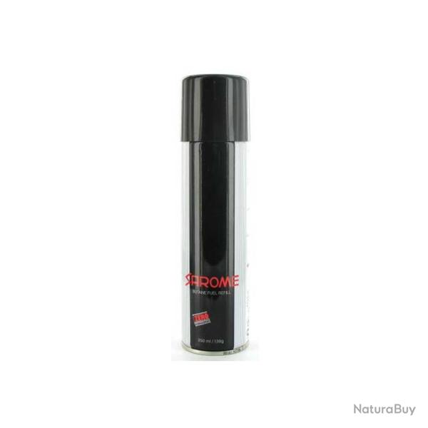 Recharge de gaz Sarome 250ml sans impuret�