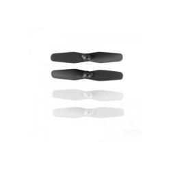 X12S-02 - Blades, H&eacute;lices pour Drone Syma X12