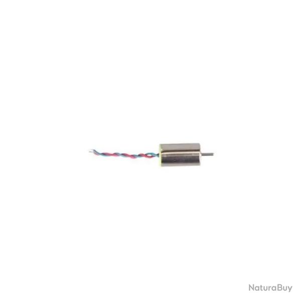 X12S-04 - Motor B, Moteur B Fil Rouge et Bleu pour Drone Syma X12