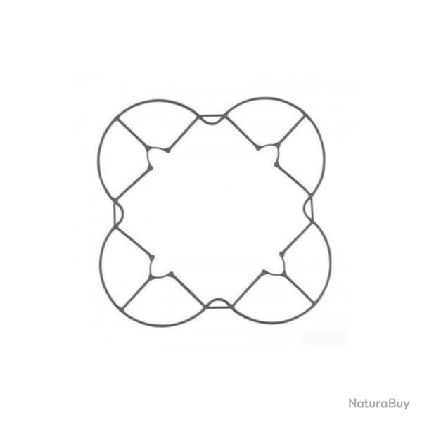X11-02 - Protecting Frames, Protection d'h�lice pour drone Syma X11 et X11C