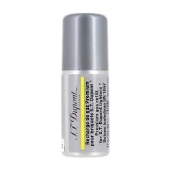 Recharge de Gaz Jaune Premium 432 ST Dupont