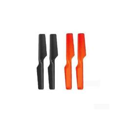 423012 ou G08095-7 - 4x h&eacute;lices pour Drone Jamara Loky et Sky Hawk Eye