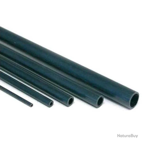 Tube profil� carr� 8mm x 1000mm