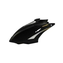 Fuselage pour H&eacute;licopt&egrave;re cam&eacute;ra HawkSpy LT712