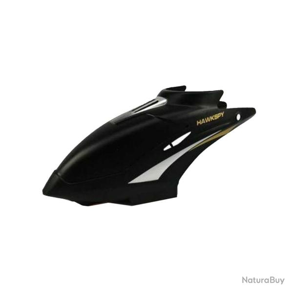 Fuselage pour H�licopt�re cam�ra HawkSpy LT712