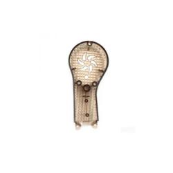 X54-06, Cache Led moteur pour drone Syma X54 et Orange drone (unit&eacute;)