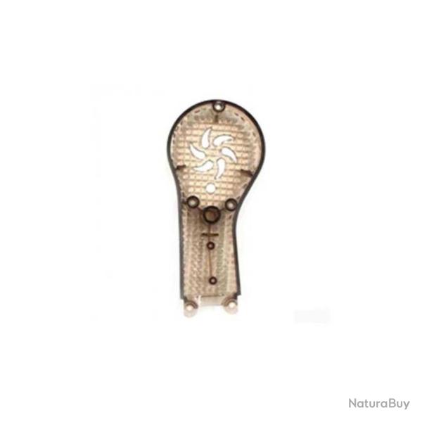 X54-06, Cache Led moteur pour drone Syma X54 et Orange drone (unit�)