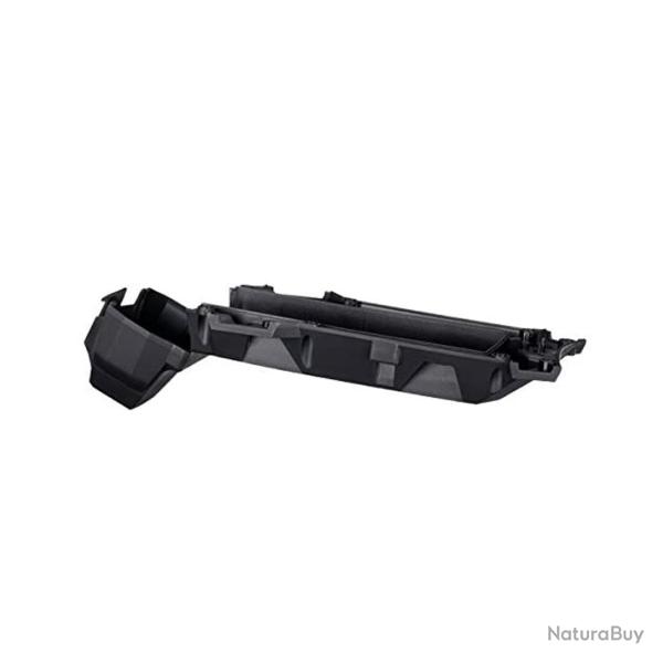 7924, Chassis Inf�rieur Bas Traxxas Aton