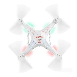 T5146/1 - Canopy - Coque pour drone RC T2M Spyrit - T5146