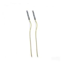 T5166/09 - Leds x2 - Leds pour T2M Spyrit FPV - T5166