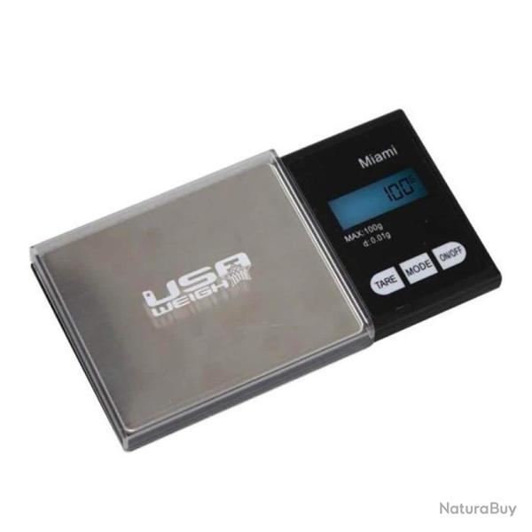 Balance �lectronique Miami 0.01g � 100g
