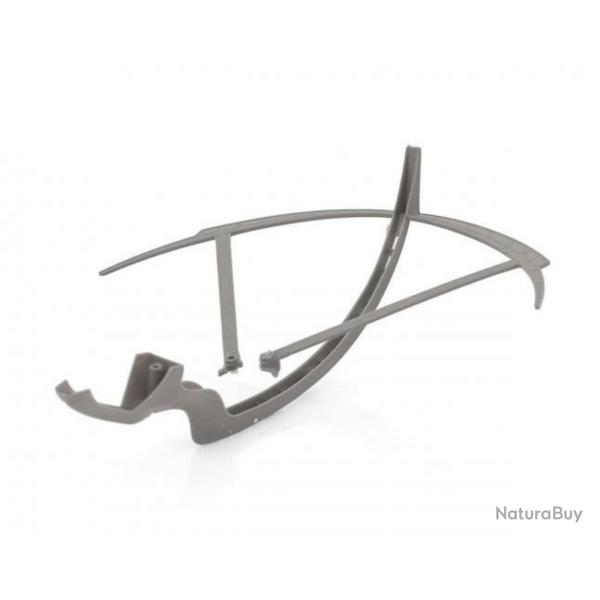 Protection d'h�lice � l'unit� ZQ0600-D pour drone Zoopa Q600 Mantis et Tarantula X6