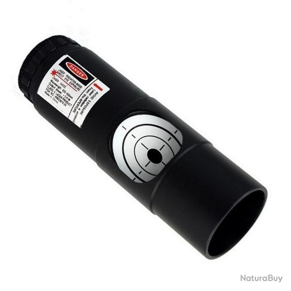 Collimateur t�l�scope avec r�glage Laser