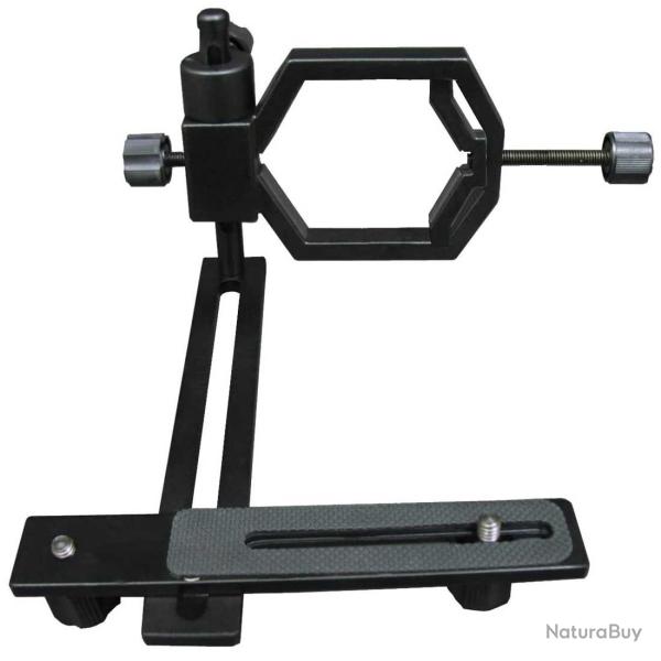 Adaptateur Cam�ra et Appareil Photo pour T�lescope ou Lunette Astronomique