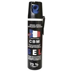 A&Eacute;ROSOL CBM GEL CS 75ML